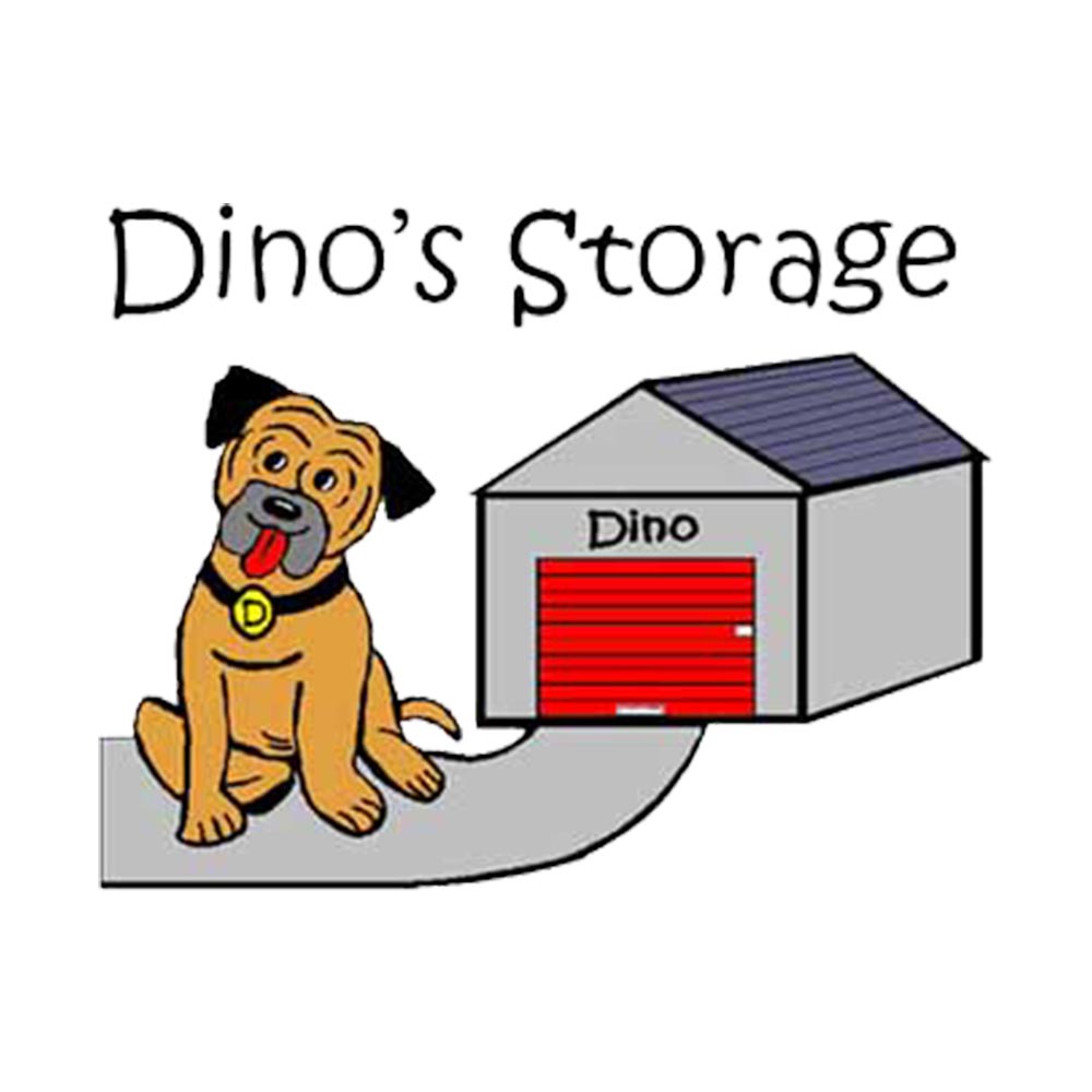 Dino's Storage