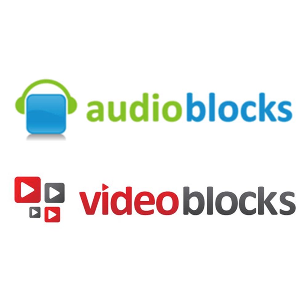 Audio Blocks / Video Blocks