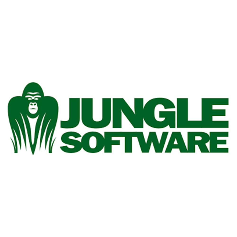 Jungle Software / Gorfilla